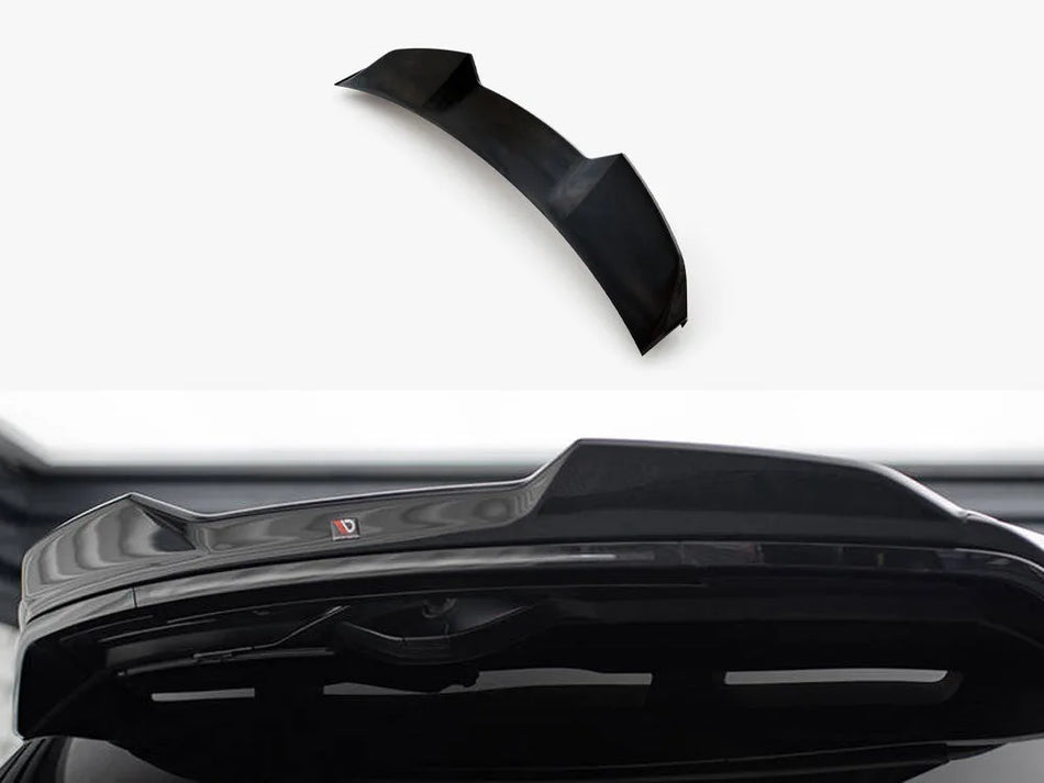 Maxton Spoiler CAP 3D Land Rover Discovery HSE Mk5