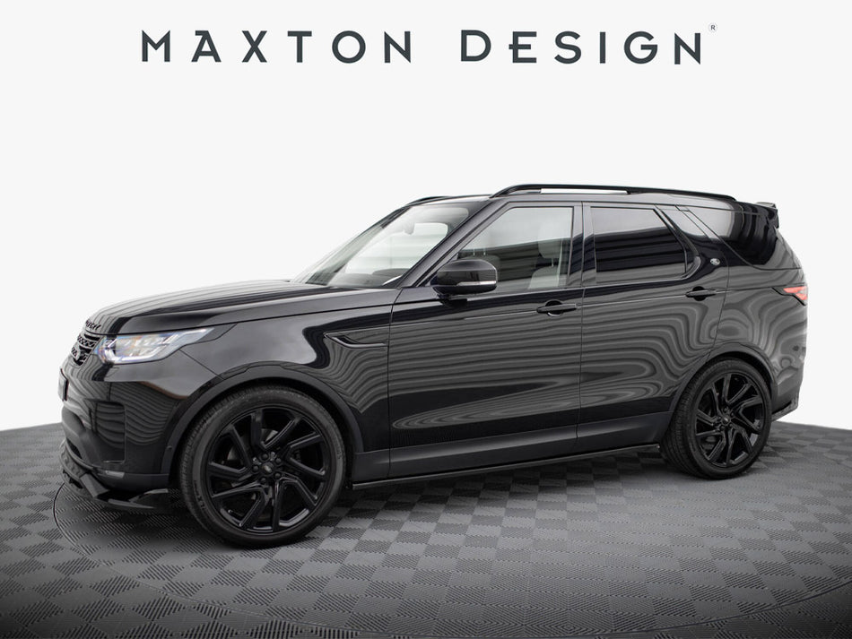 Maxton Full Body Kit Land Rover Discovery HSE Mk5