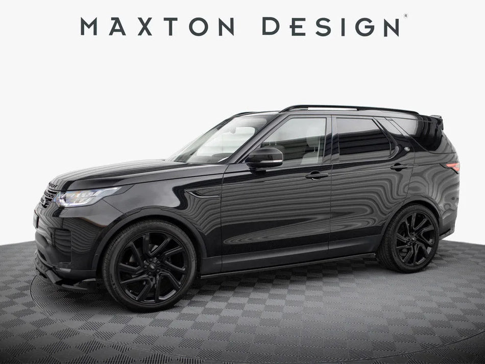 Maxton Full Body Kit Land Rover Discovery HSE Mk5