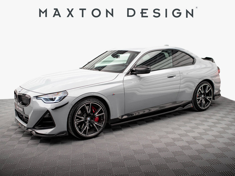 Maxton Full Body Kit BMW 2 Coupe M240i G42