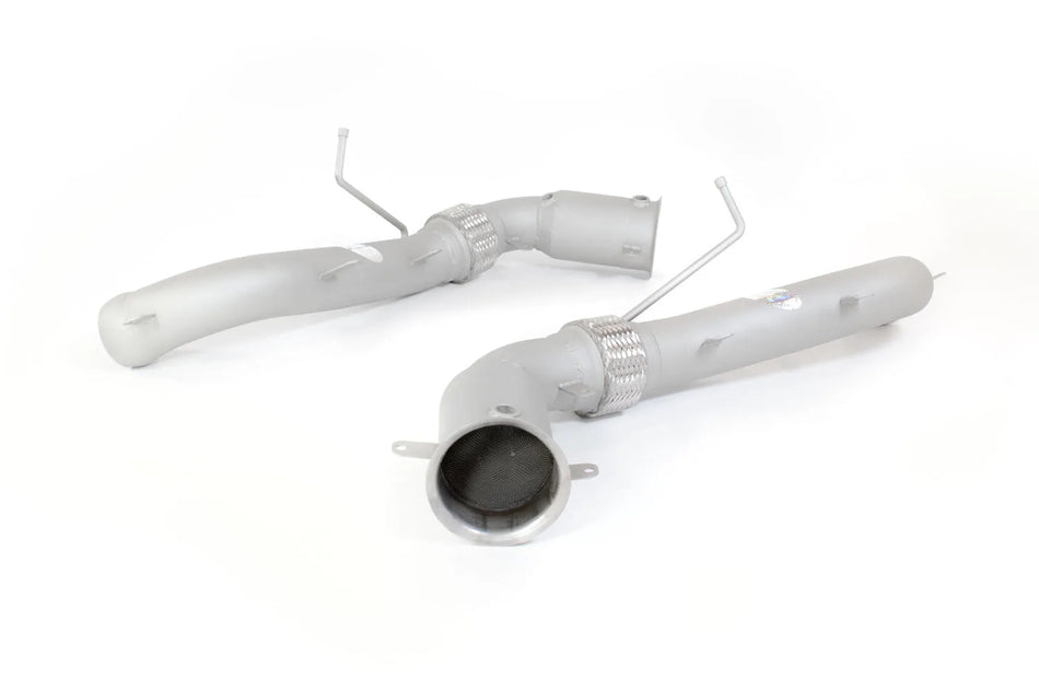 QuickSilver McLaren MP4 12C Road Legal 'Race' Catalysts 300 cpsi (2012-14)