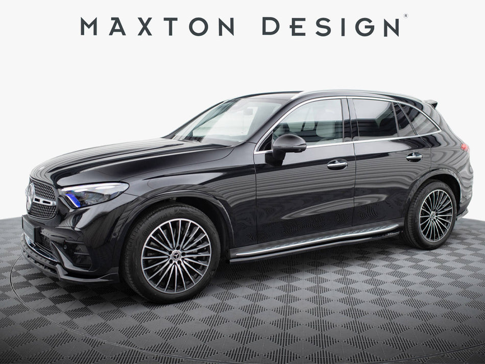 Maxton Full Body Kit Mercedes-Benz GLC AMG-Line X254