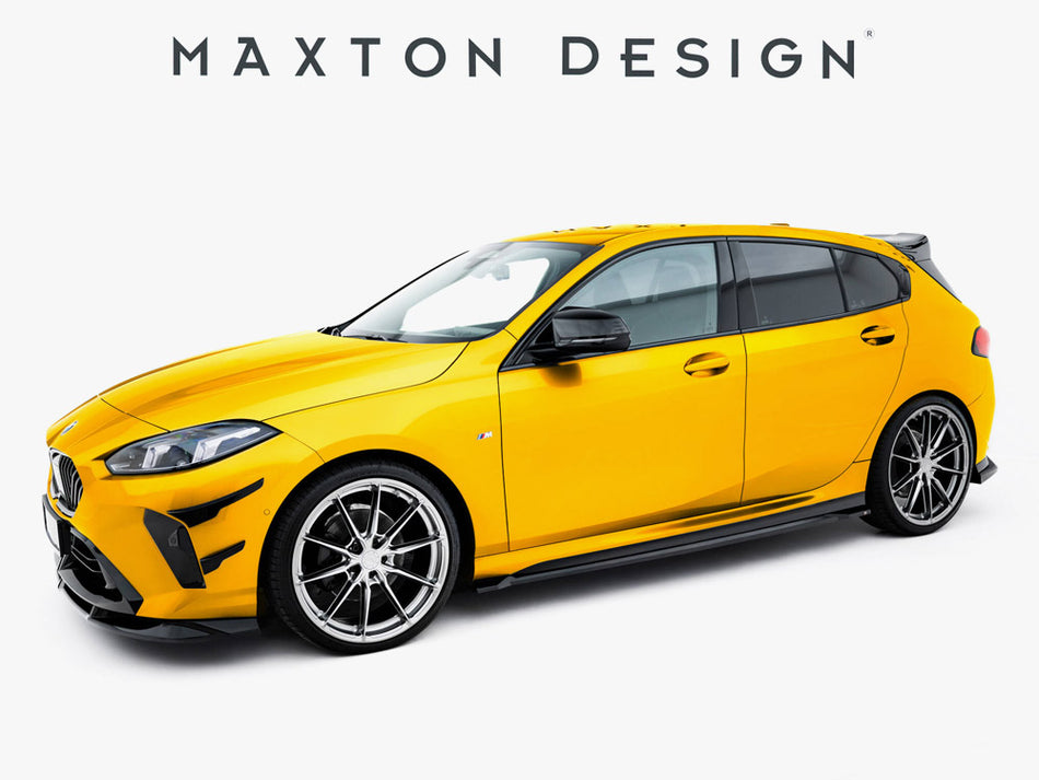 Maxton Full Body Kit Set 3 BMW 1 M-Pack F70