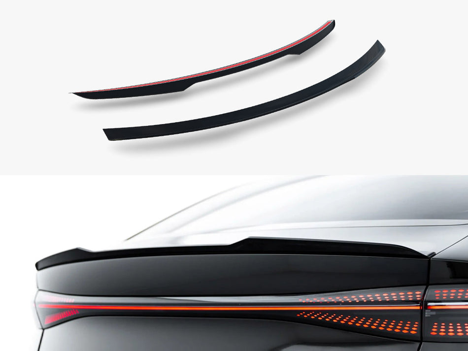 Maxton Spoiler CAP BYD Seal Mk1
