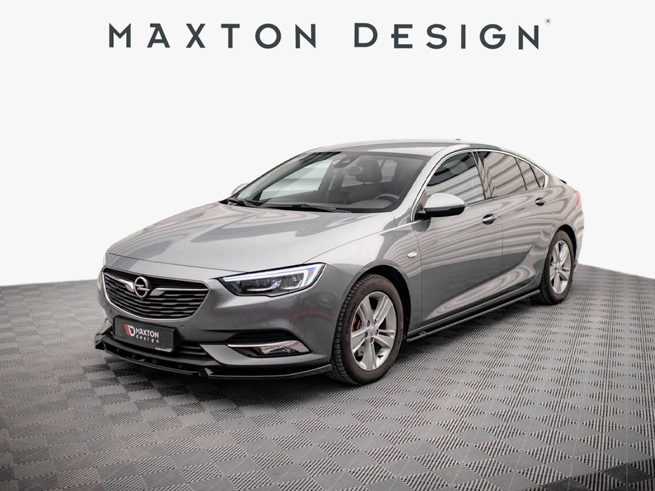 Maxton Full Body Kit Opel / Vauxhall Insignia Mk2