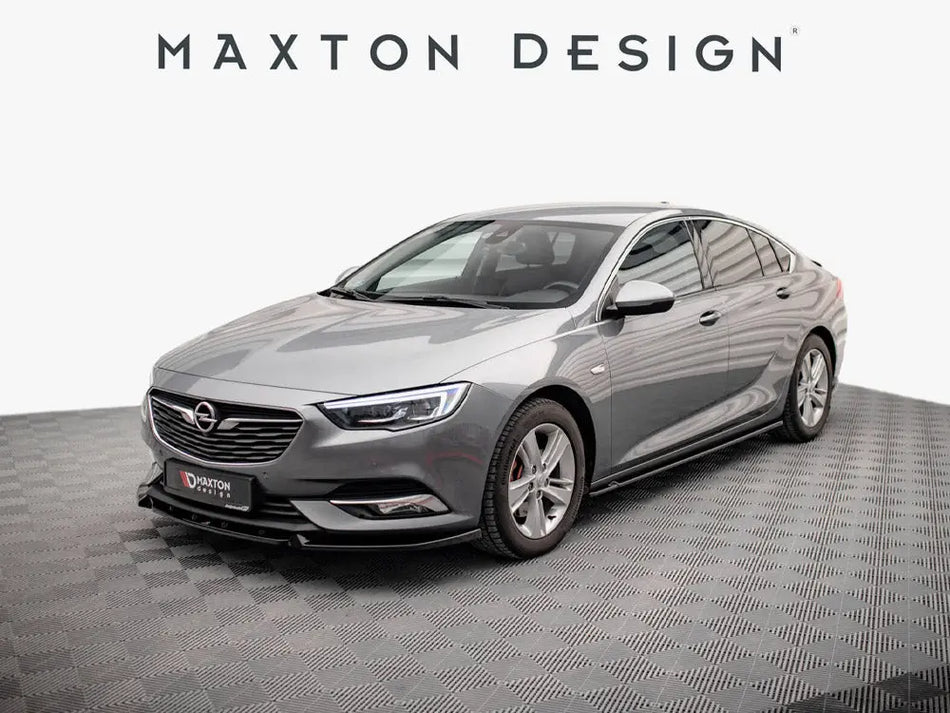 Maxton Full Body Kit Opel / Vauxhall Insignia Mk2