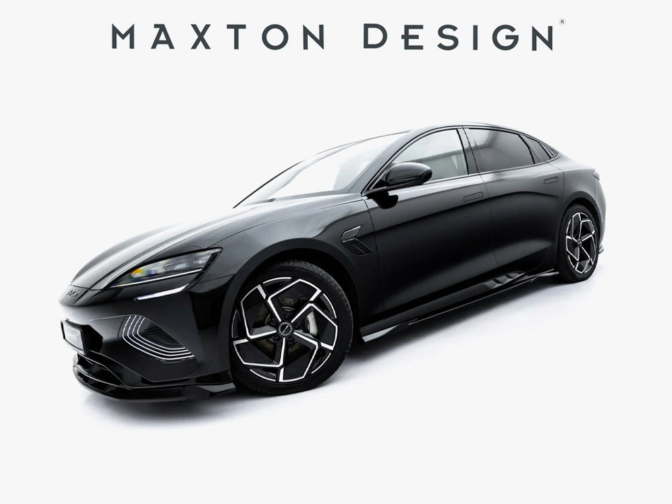 Maxton Full Body Kit BYD Seal Mk1