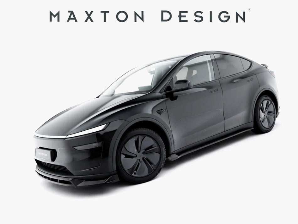 Maxton Full Body Kit Tesla Model Y Premium Mk1 Facelift