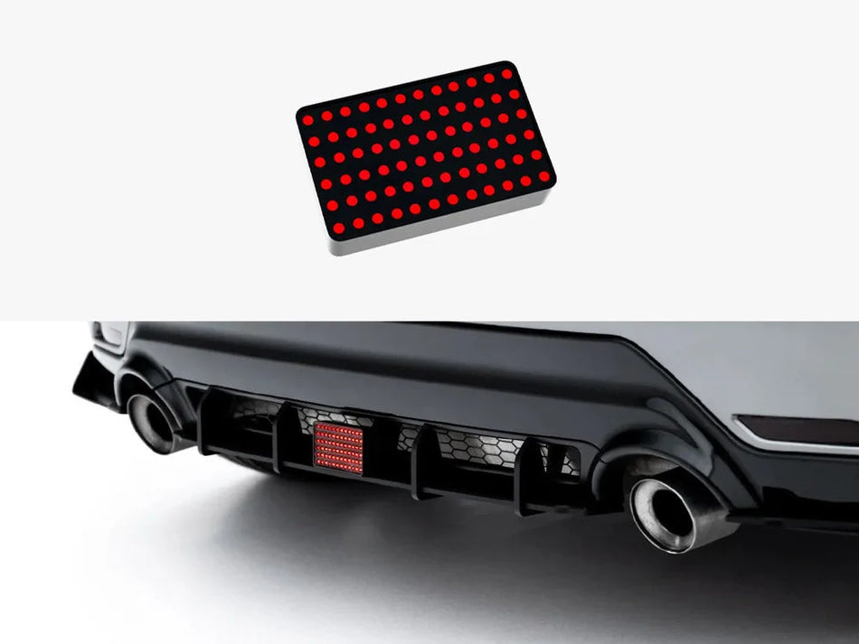 Maxton LED STOP Light Toyota GR Yaris Mk4 Facelift