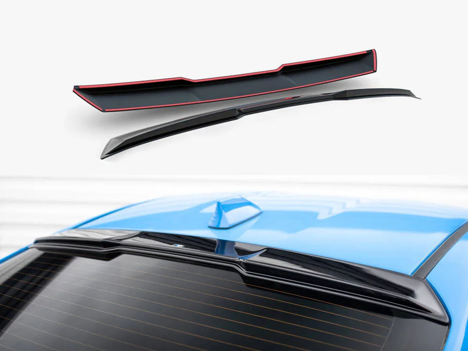 Maxton Rear Window Extension Toyota GR86 Mk1