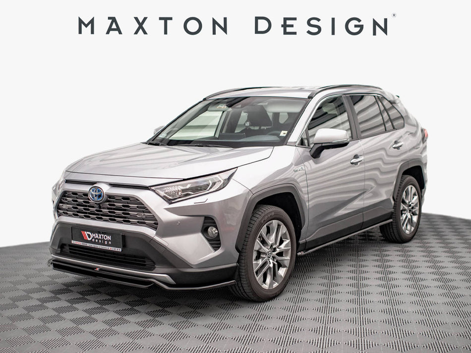 Maxton Full Body Kit Toyota RAV4 Mk5