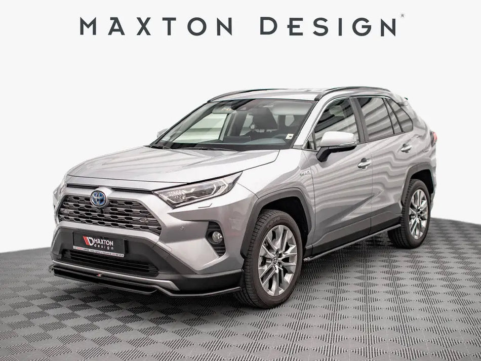 Maxton Full Body Kit Toyota RAV4 Mk5