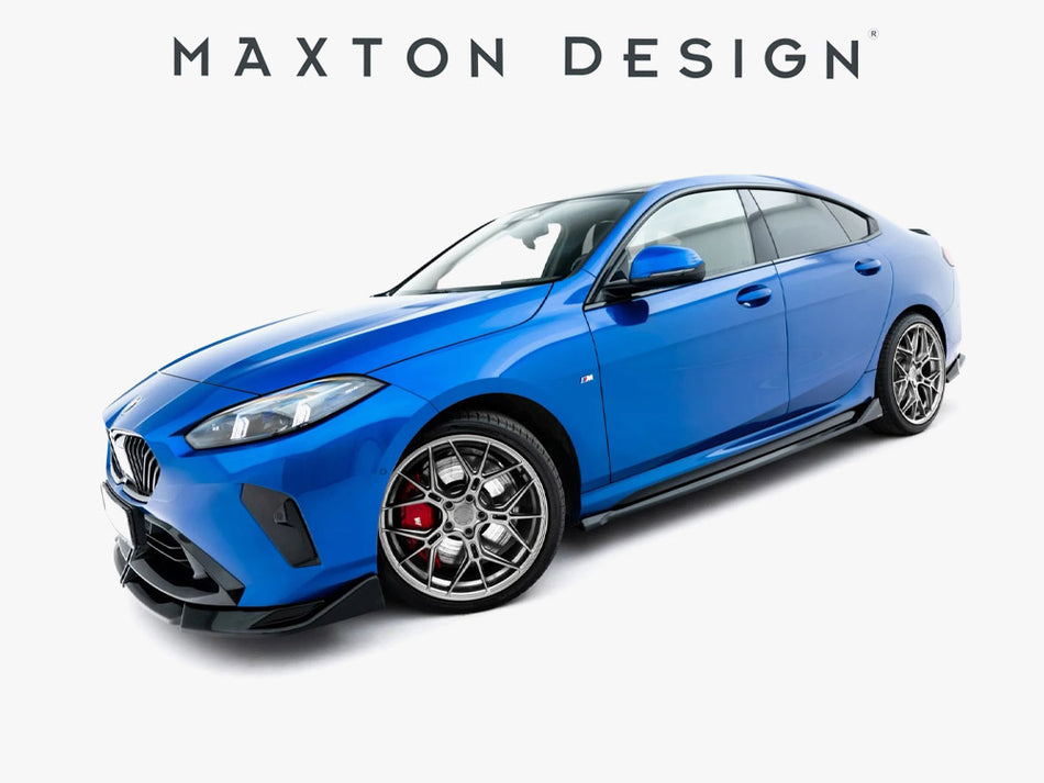 Maxton Full Body Kit BMW 2 M-Pack Gran Coupe F74