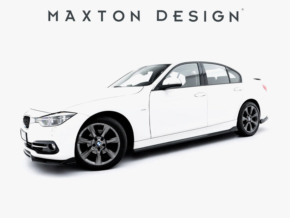 Maxton Full Body Kit BMW 3 Sportline Sedan F30