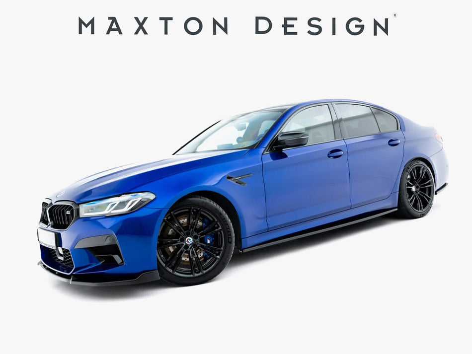 Maxton Full Body Kit BMW M5 F90 Facelift