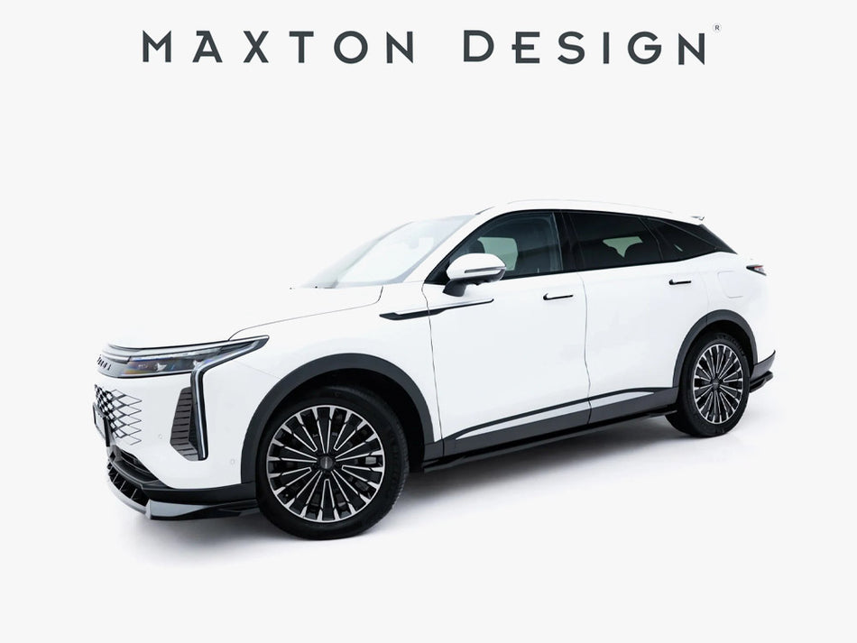 Maxton Full Body Kit Omoda 9 Mk1