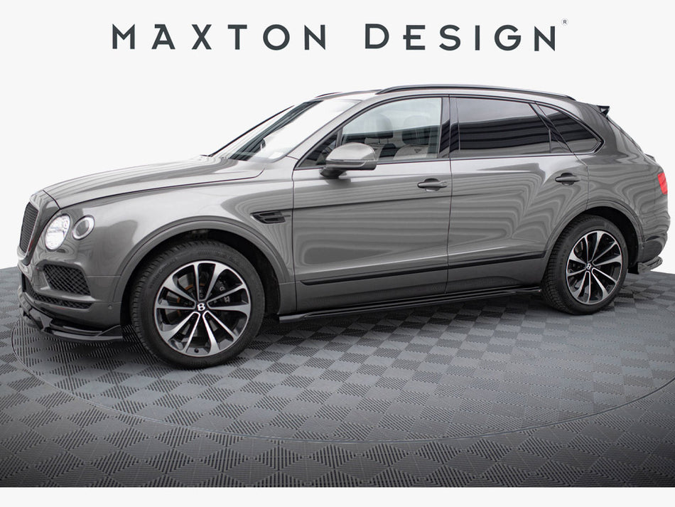Maxton Full Body Kit Bentley Bentayga Mk1