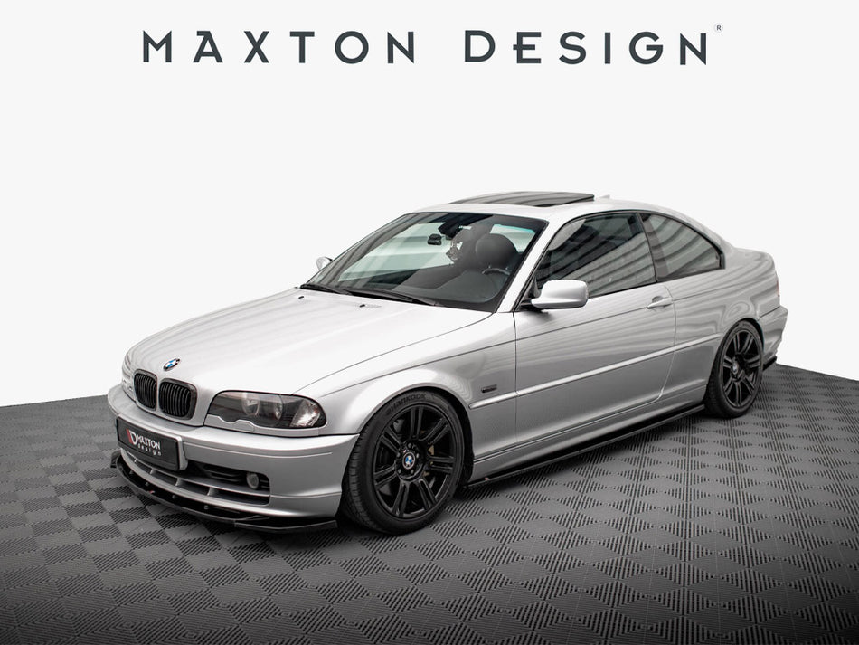 Maxton Full Body Kit BMW 3 Coupe E46
