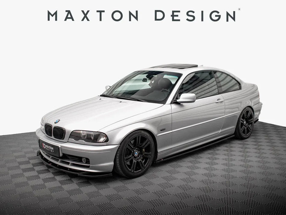 Maxton Full Body Kit BMW 3 Coupe E46