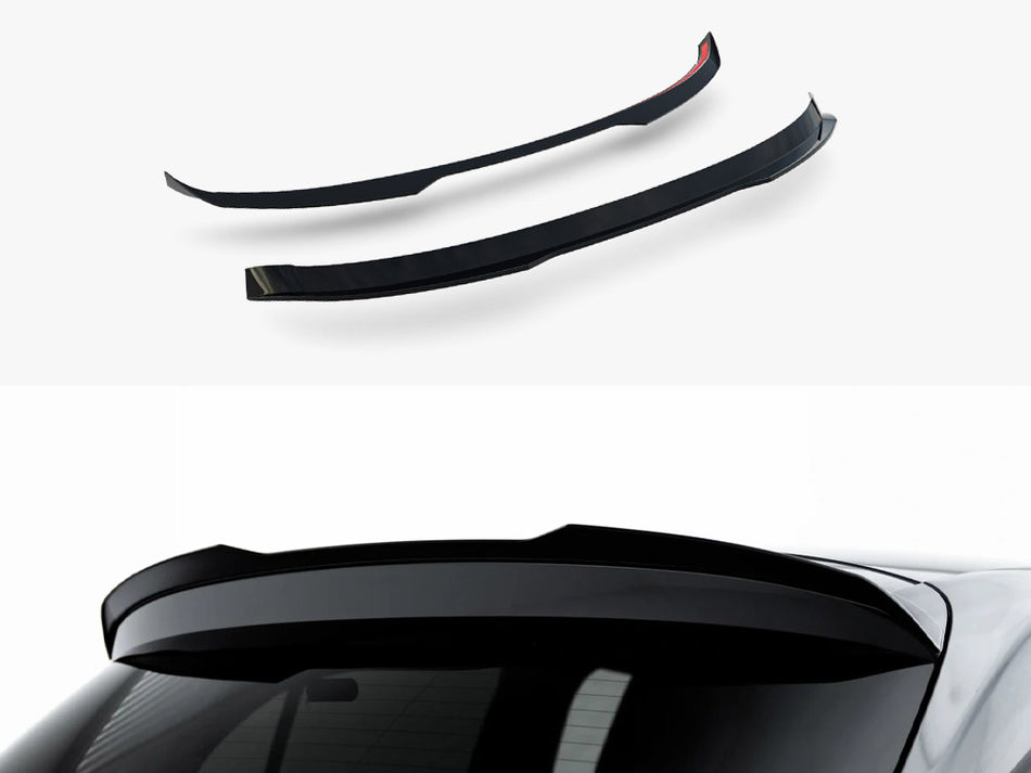 Maxton Spoiler CAP MG 3 Mk1