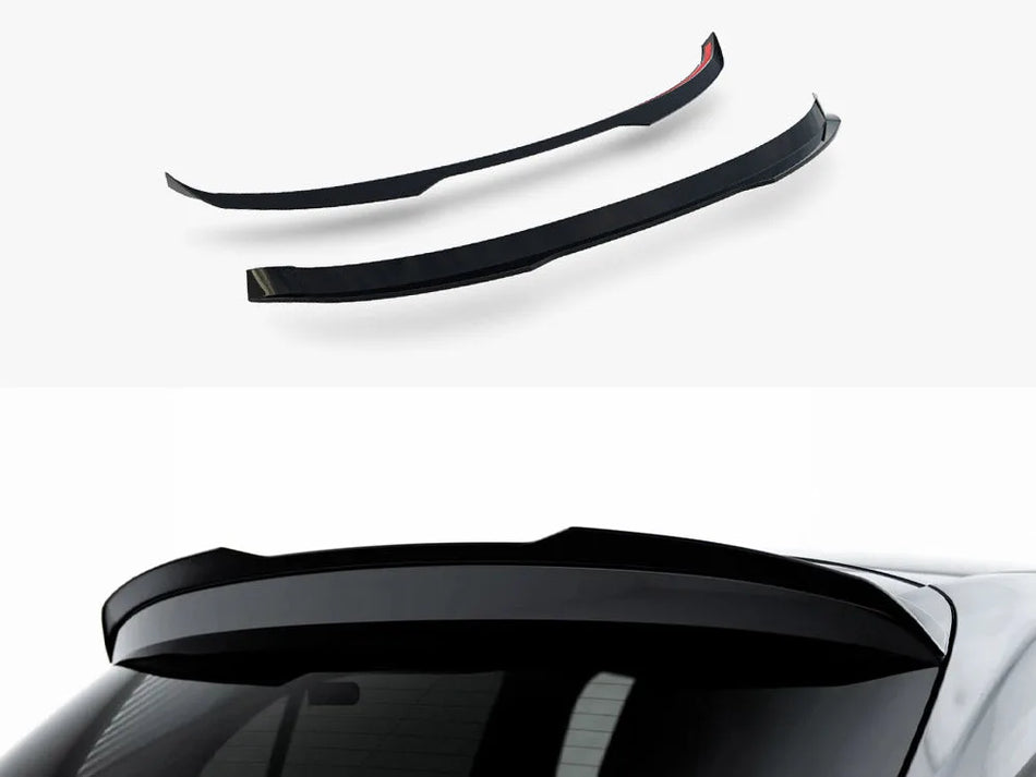 Maxton Spoiler CAP MG 3 Mk1