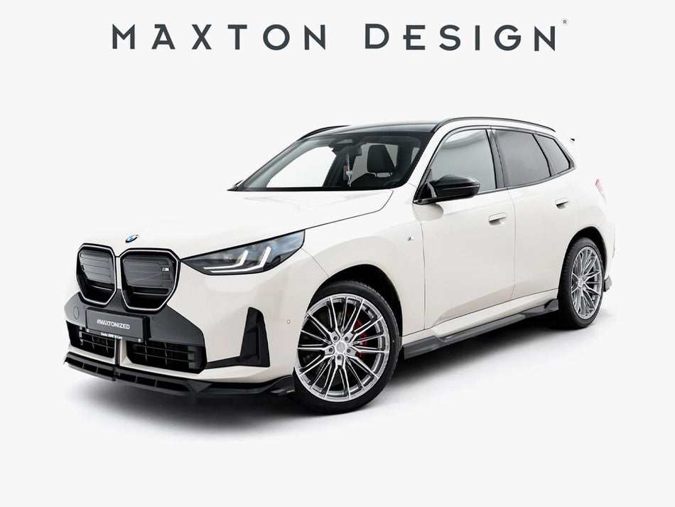 Maxton Full Body Kit BMW X3 M50 G45