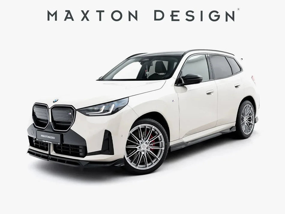 Maxton Full Body Kit BMW X3 M50 G45