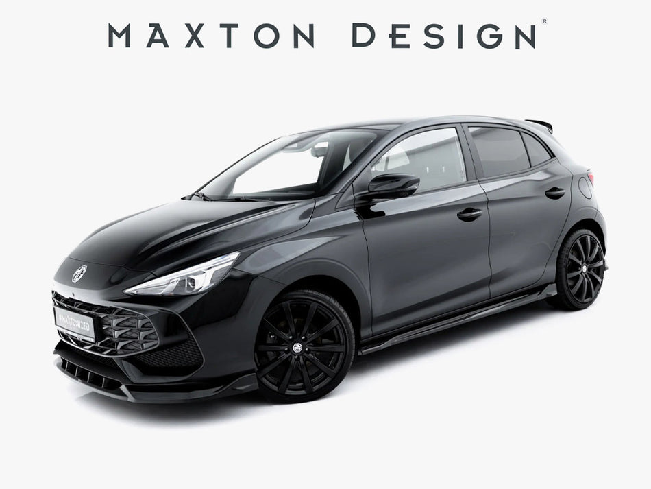 Maxton Full Body Kit MG 3 Mk1
