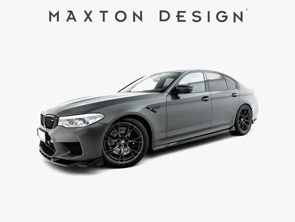 Maxton Full Body Kit Set 2 BMW M5 F90
