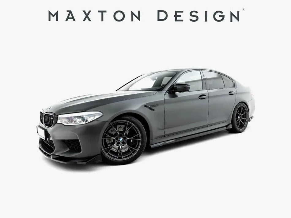 Maxton Full Body Kit Set 2 BMW M5 F90