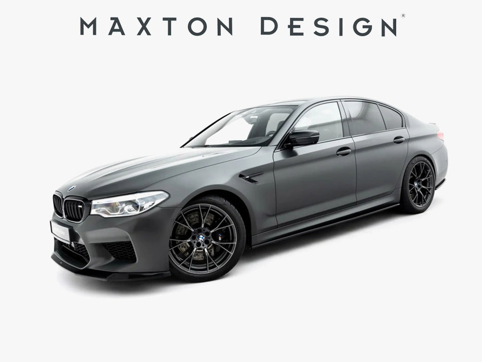 Maxton Full Body Kit Set 1 BMW M5 F90