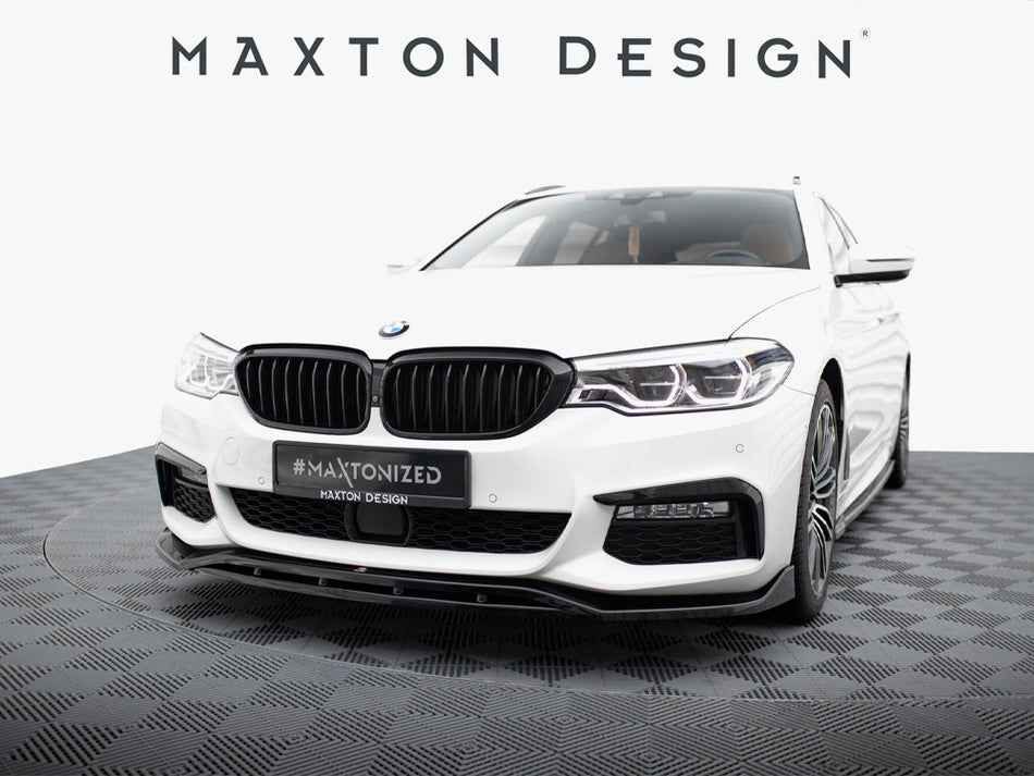 Maxton Full Body Kit BMW 5 Sedan M-Pack G30