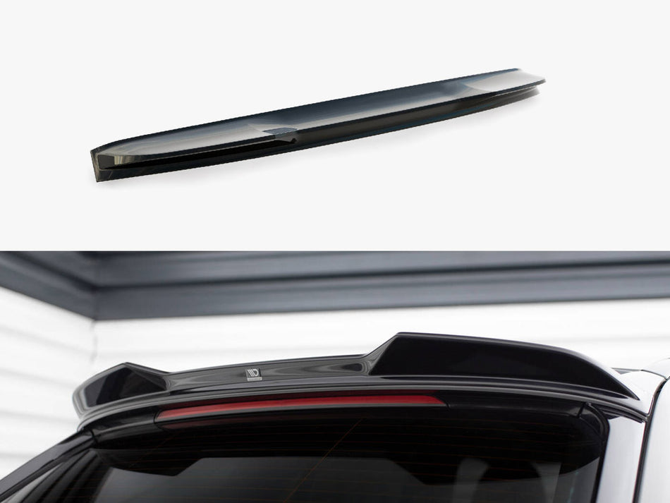 Maxton Spoiler CAP 3D V.1 BMW 5 Touring G31