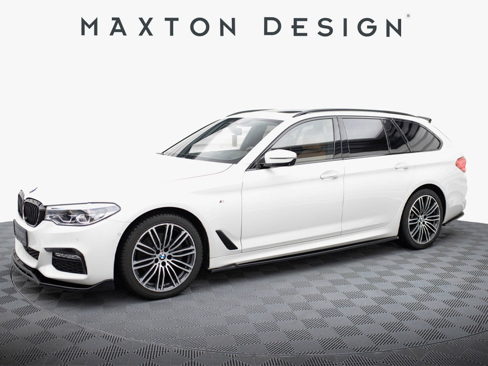 Maxton Full Body Kit BMW 5 Touring M-Pack G31
