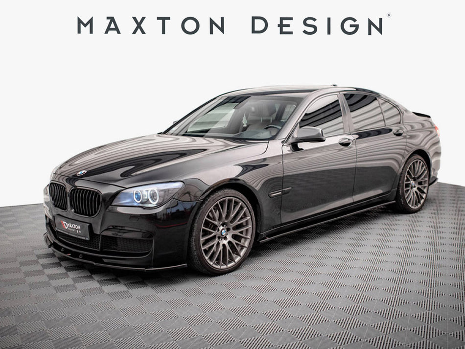 Maxton Full Body Kit BMW 7 M-Pack F01