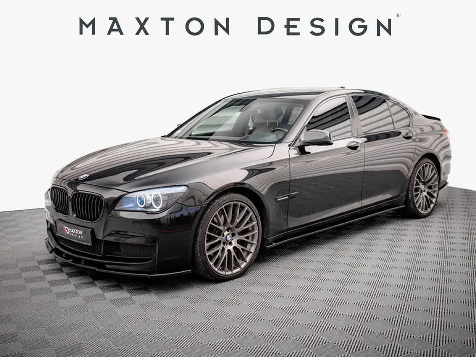 Maxton Full Body Kit BMW 7 M-Pack F01