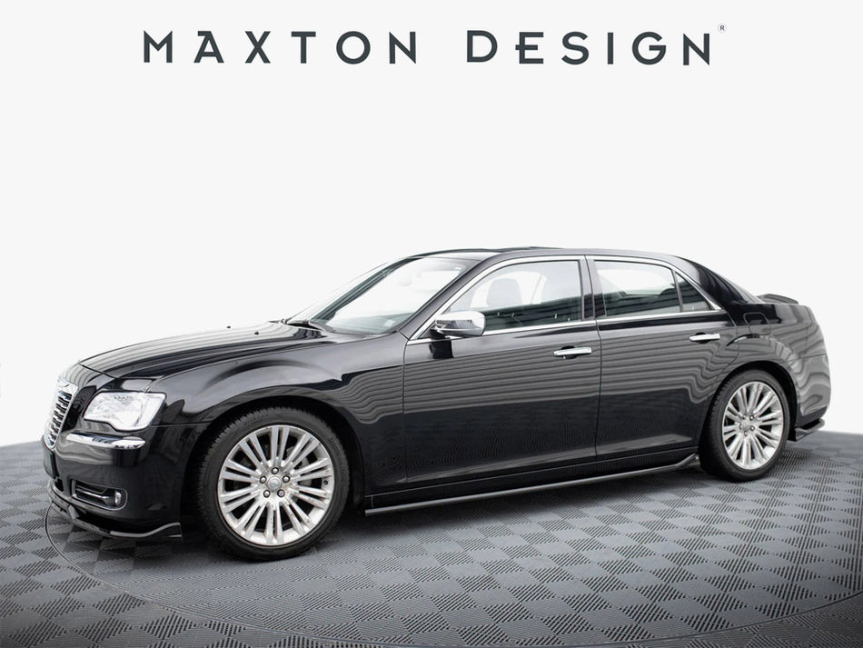 Maxton Full Body Kit Chrysler 300 Mk2