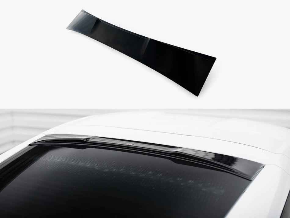 Maxton Rear Window Extension Chevrolet Corvette Stingray / Z06 C7