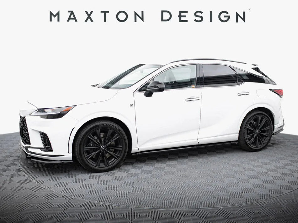 Maxton Full Body Kit Lexus RX F-Sport Mk5