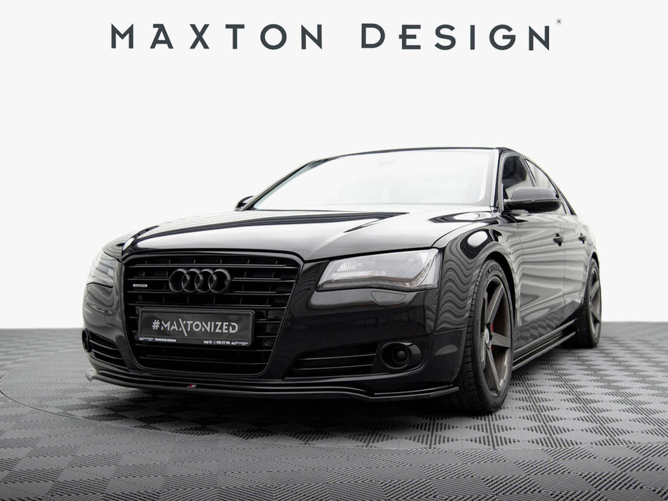 Maxton Full Body Kit Audi A8 D4