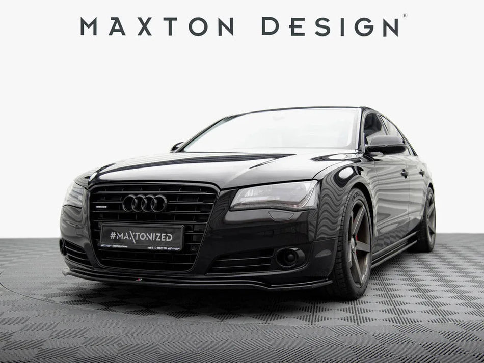 Maxton Full Body Kit Audi A8 D4
