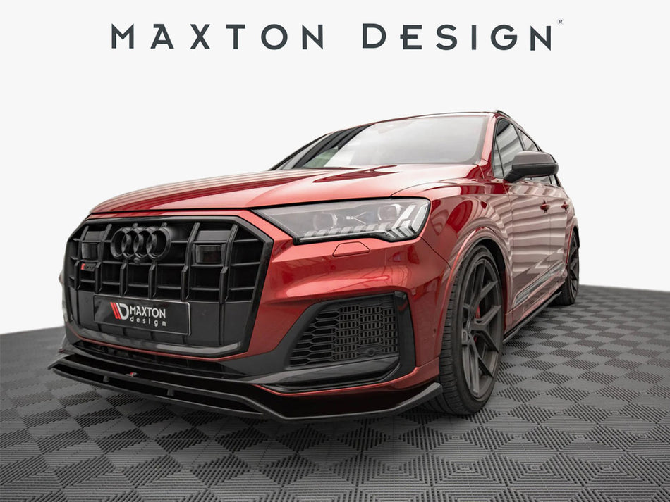 Maxton Full Body Kit Set 1 Audi SQ7 Mk2 (4M) Facelift