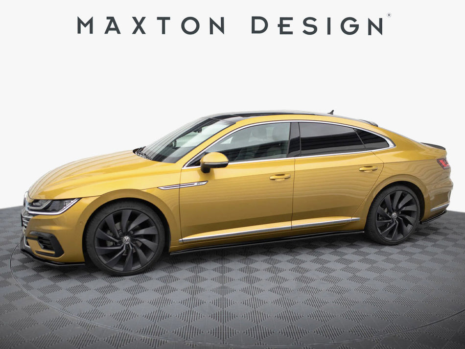Maxton Full Body Kit Volkswagen Arteon R-Line Sedan / Shooting Brake Mk1