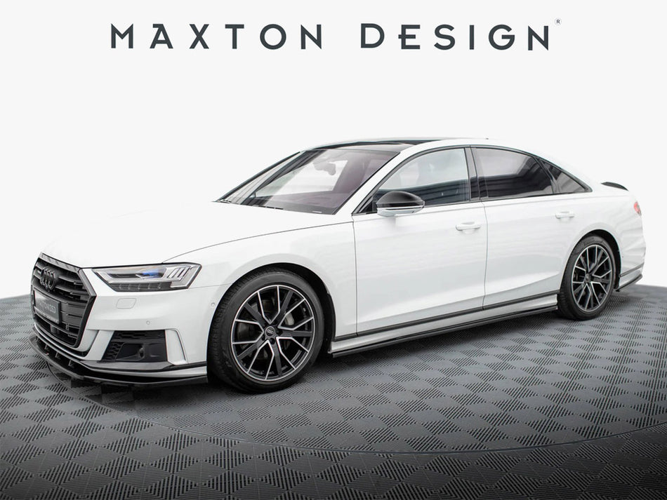 Maxton Full Body Kit Audi A8 S-Line D5