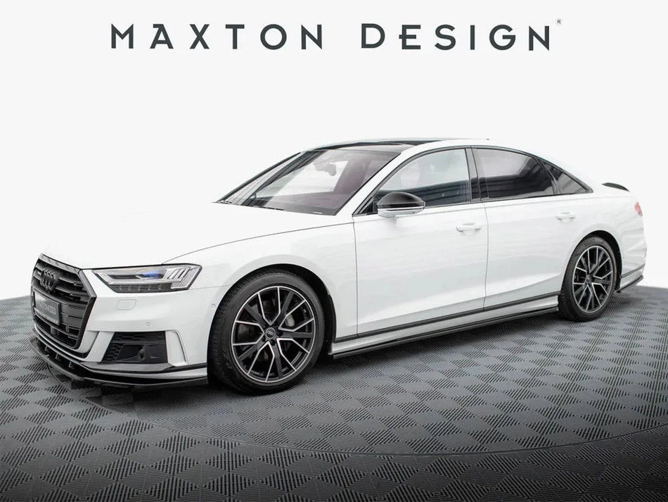 Maxton Full Body Kit Audi A8 S-Line D5