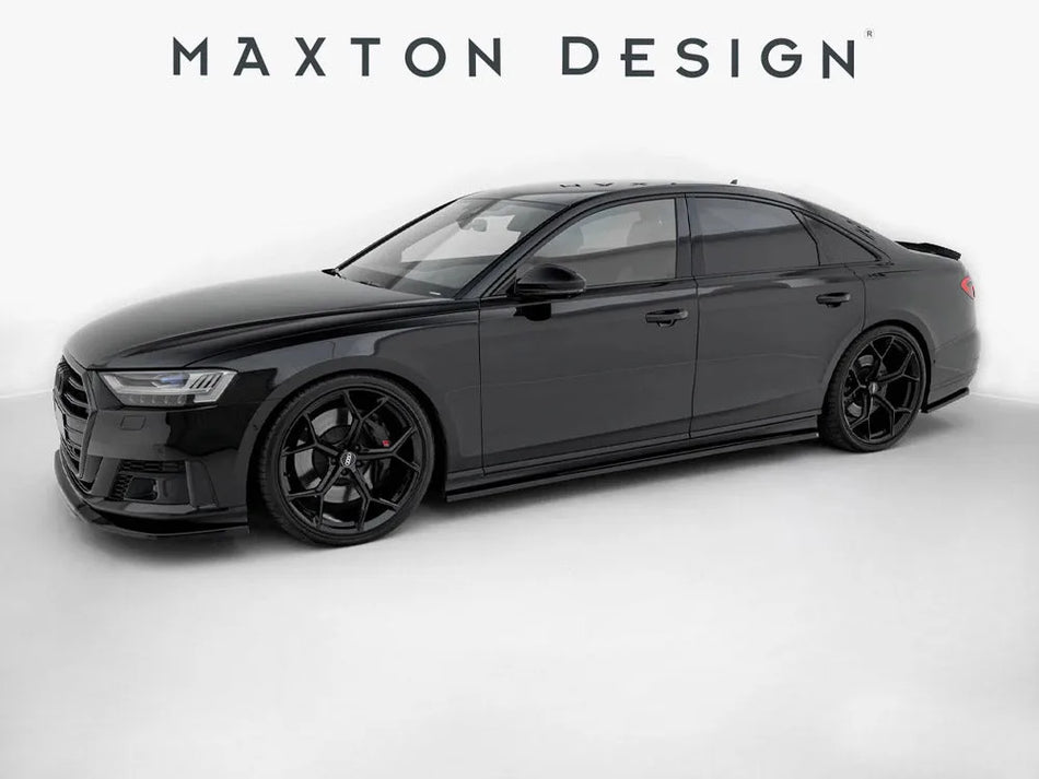Maxton Full Body Kit Audi S8 D5