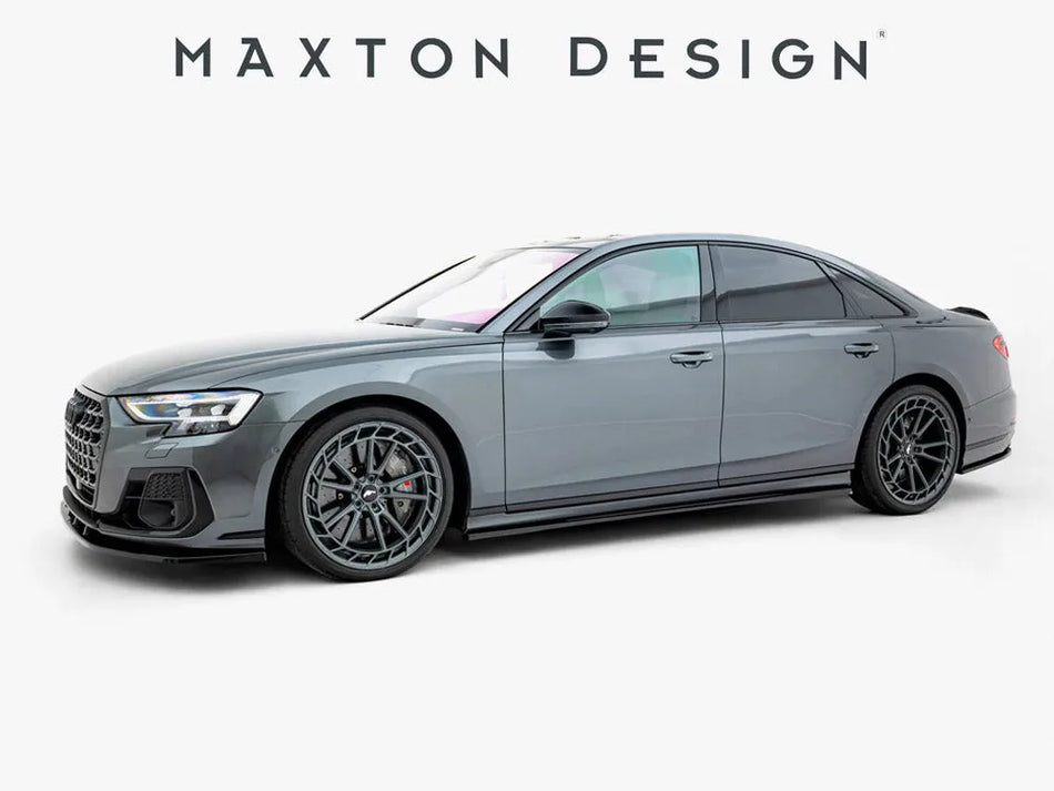Maxton Full Body Kit Audi S8 D5 Facelift