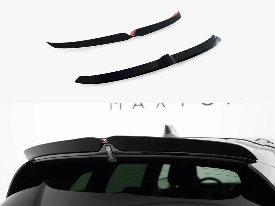 Maxton Spoiler CAP Opel Astra Sports Tourer L (Mk6)