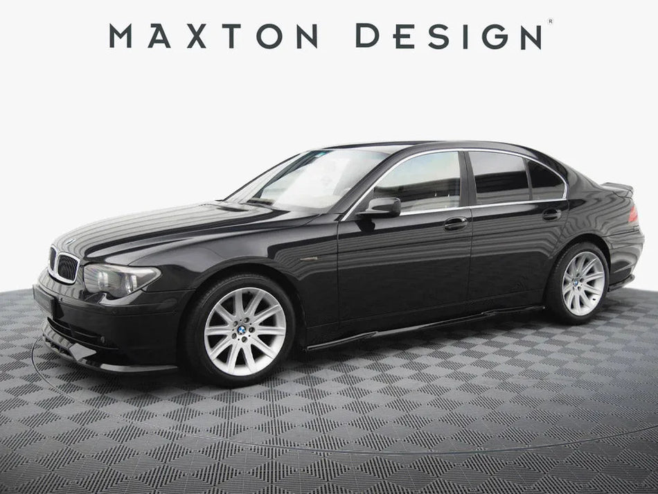 Maxton Full Body Kit BMW 7 E65
