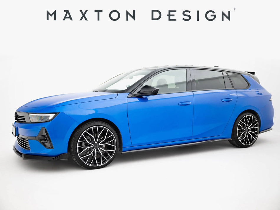 Maxton Full Body Kit Opel Astra Sports Tourer L (Mk6)